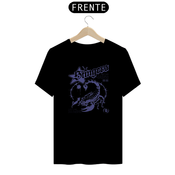 CAMISETA STINGERS 2
