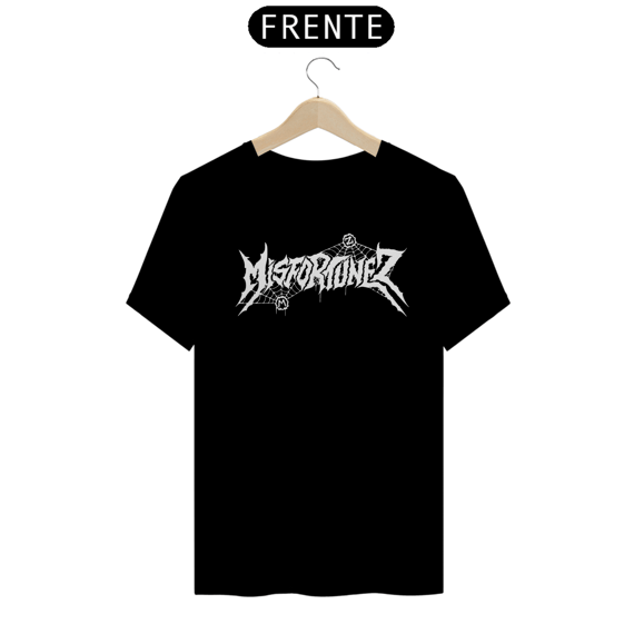 CAMISETA MISFORTUNEZ