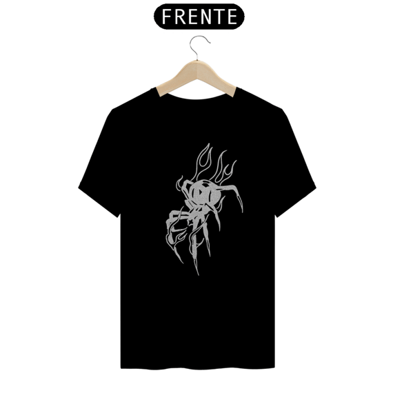CAMISETA FIRE SPIDER