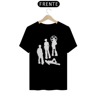 Nome do produto CAMISETA LIGHT SQUAD