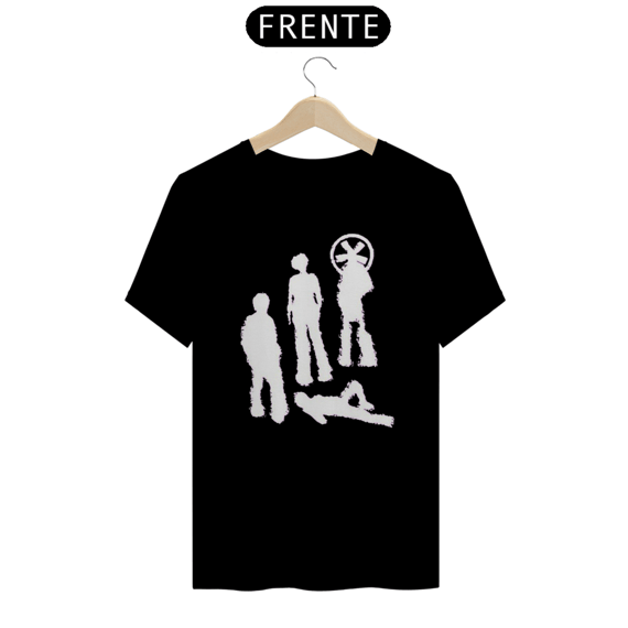 CAMISETA LIGHT SQUAD