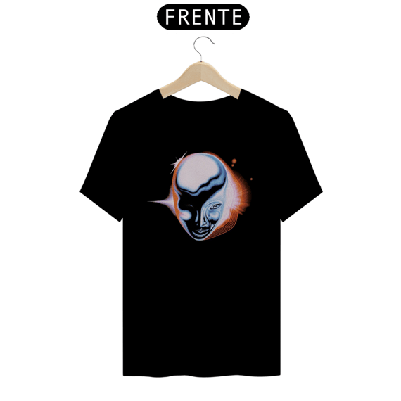 CAMISETA ALIEN GLOW