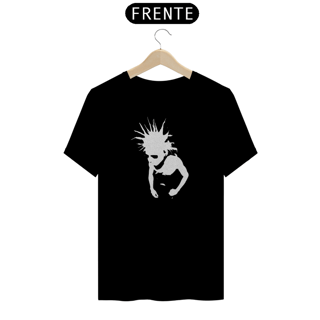 Nome do produto CAMISETA SPIKE MAN