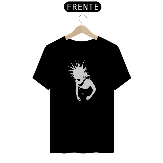 CAMISETA SPIKE MAN