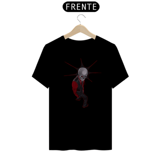 Nome do produto CAMISETA RED SKULL