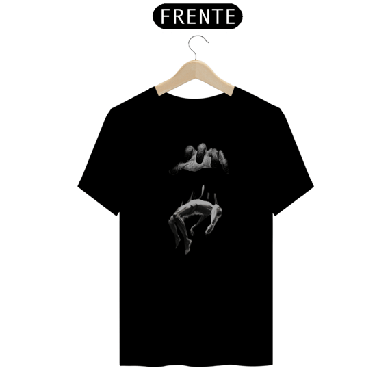 CAMISETA LEVITATING 