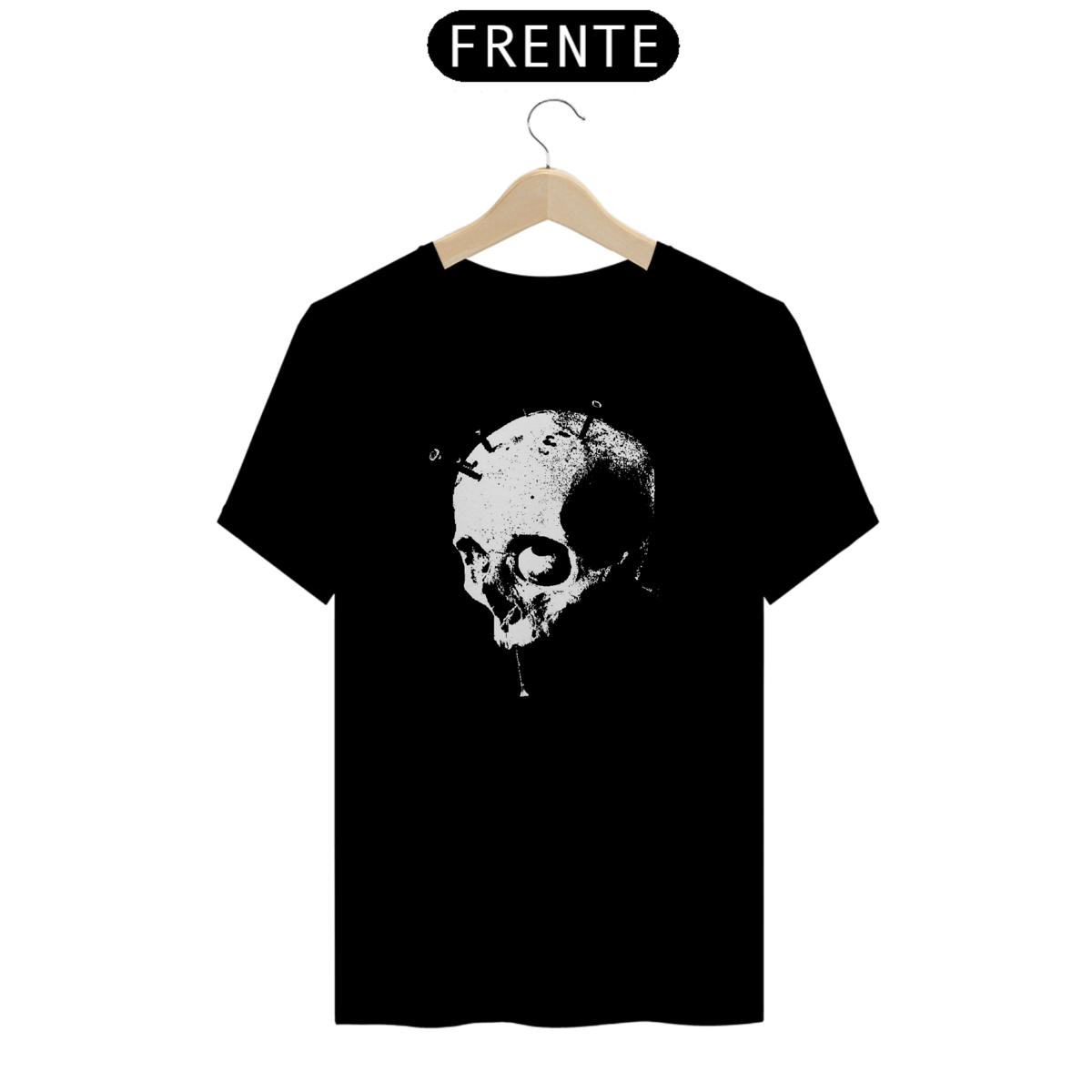 Nome do produto: CAMISETA TRANCE