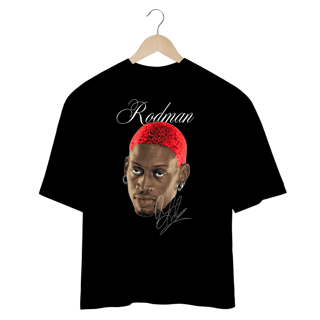 CAMISETA BAD BOY OVERSIZED 