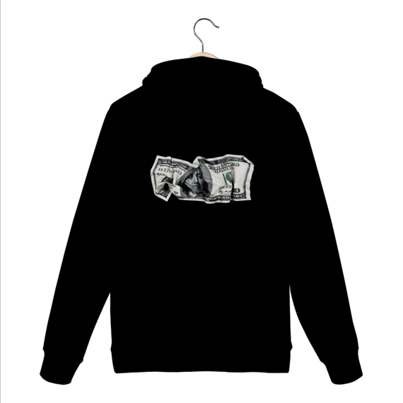 MOLETOM ITS NOT ALL ABOUT MONEY
