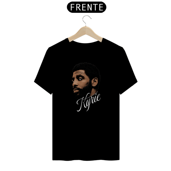 CAMISETA KYRIE PADRÃO