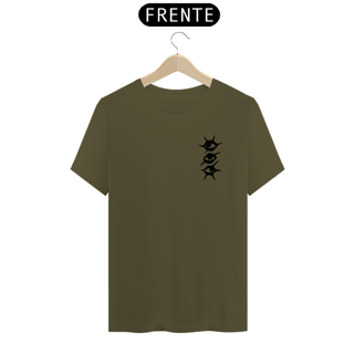 Nome do produto CAMISETA THREE EYES