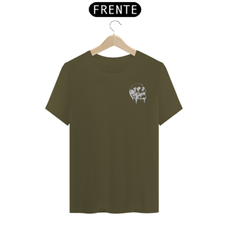 Nome do produto CAMISETA MELTING SKULL