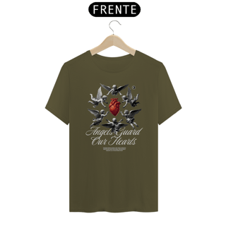 Nome do produto CAMISETA ANGEL HEARTS