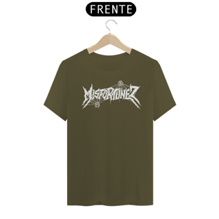 Nome do produto CAMISETA MISFORTUNEZ