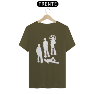 Nome do produto CAMISETA LIGHT SQUAD