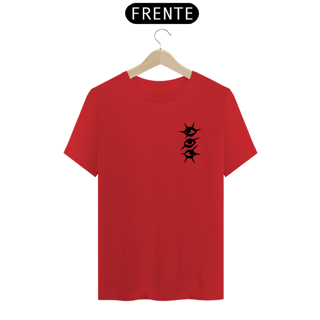 Nome do produto CAMISETA THREE EYES