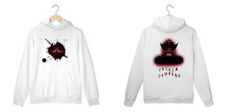 Nome do produto Moletom FUKUMA MIZUSHI-Sukuna