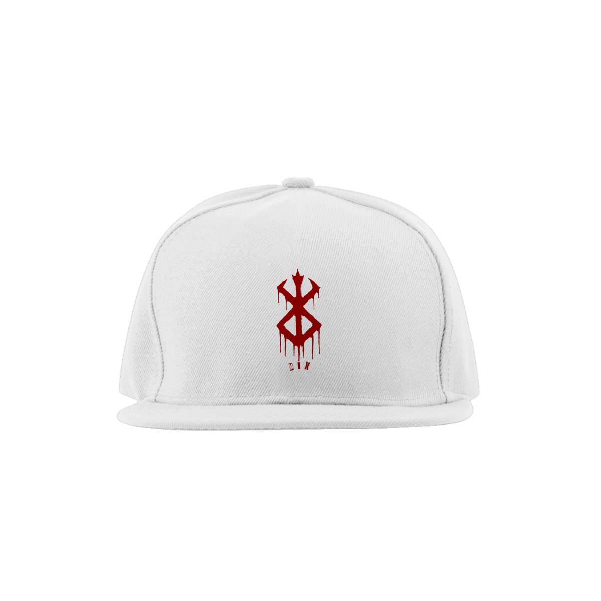 Nome do produto: Boné Mark of Sacrifice-Berserk