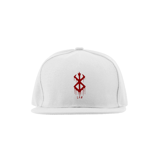 Nome do produto Boné Mark of Sacrifice-Berserk