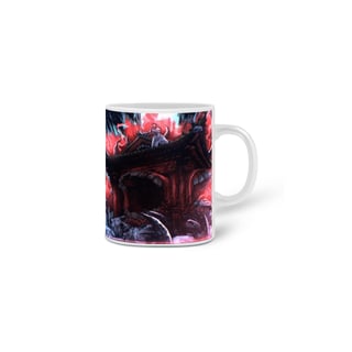 Nome do produto Caneca Santuário Imensurável-Jujutsu Kaisen