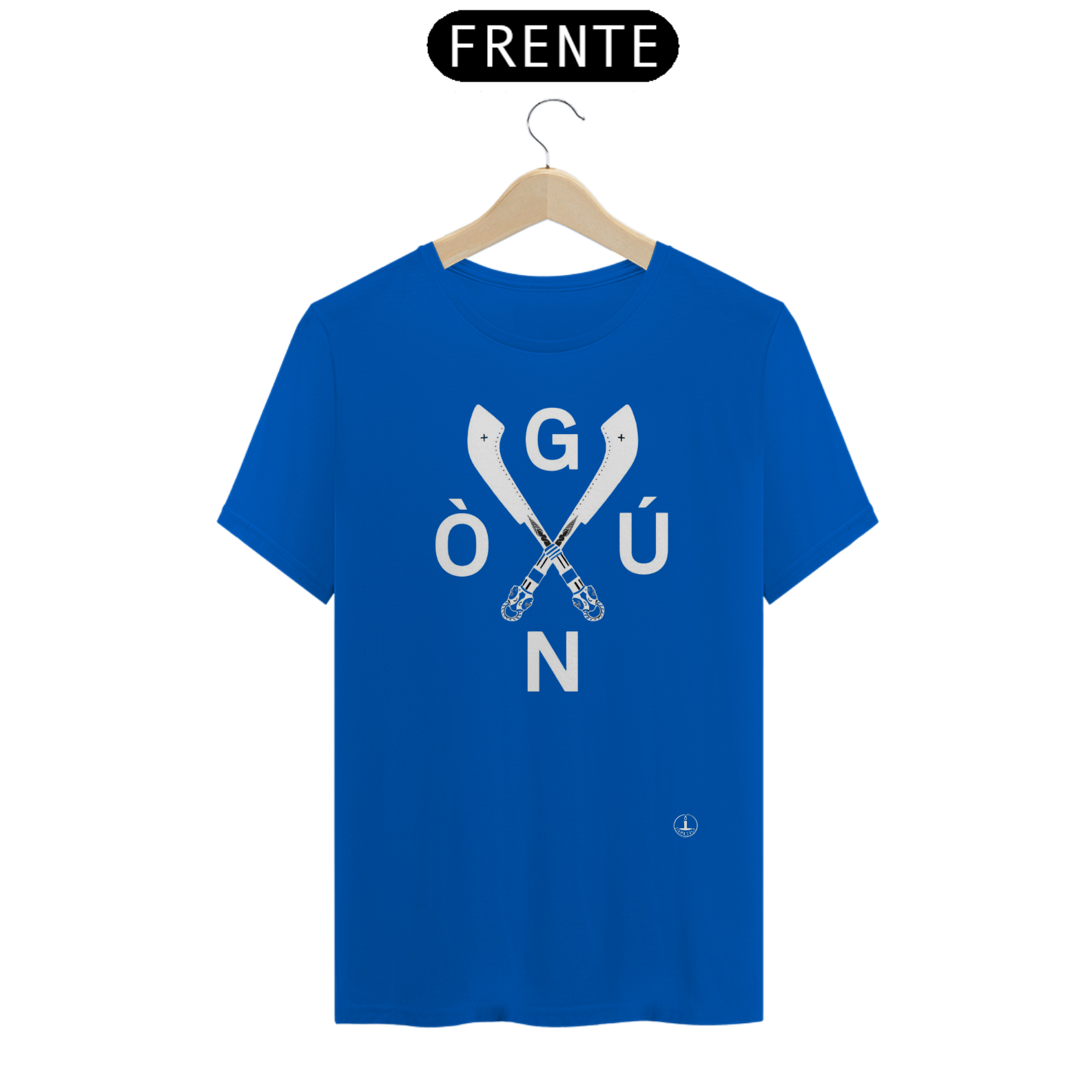  Camiseta | ÓGUN