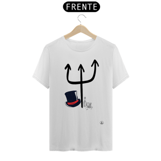 Camiseta | Elementos de exú
