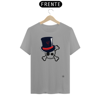 Camiseta | Exú Caveira