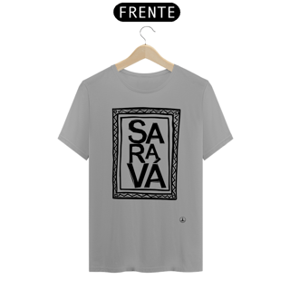  Camiseta | Saravá