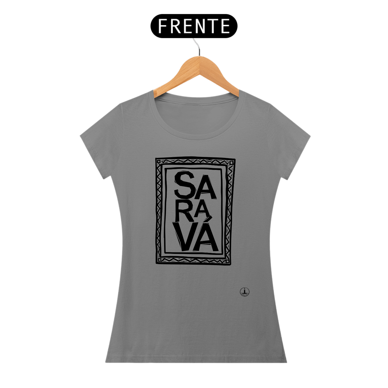 BabyLook | Saravá