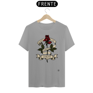 Camiseta | A Rosa Mojubá