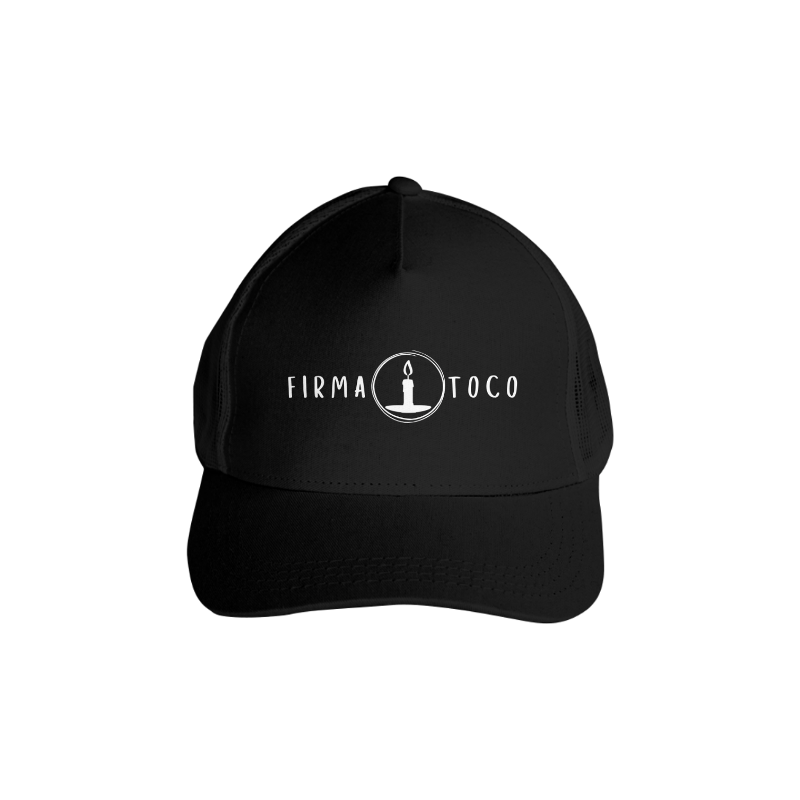 Boné | Firma Toco