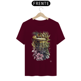  Camiseta | Tambores de Ogã