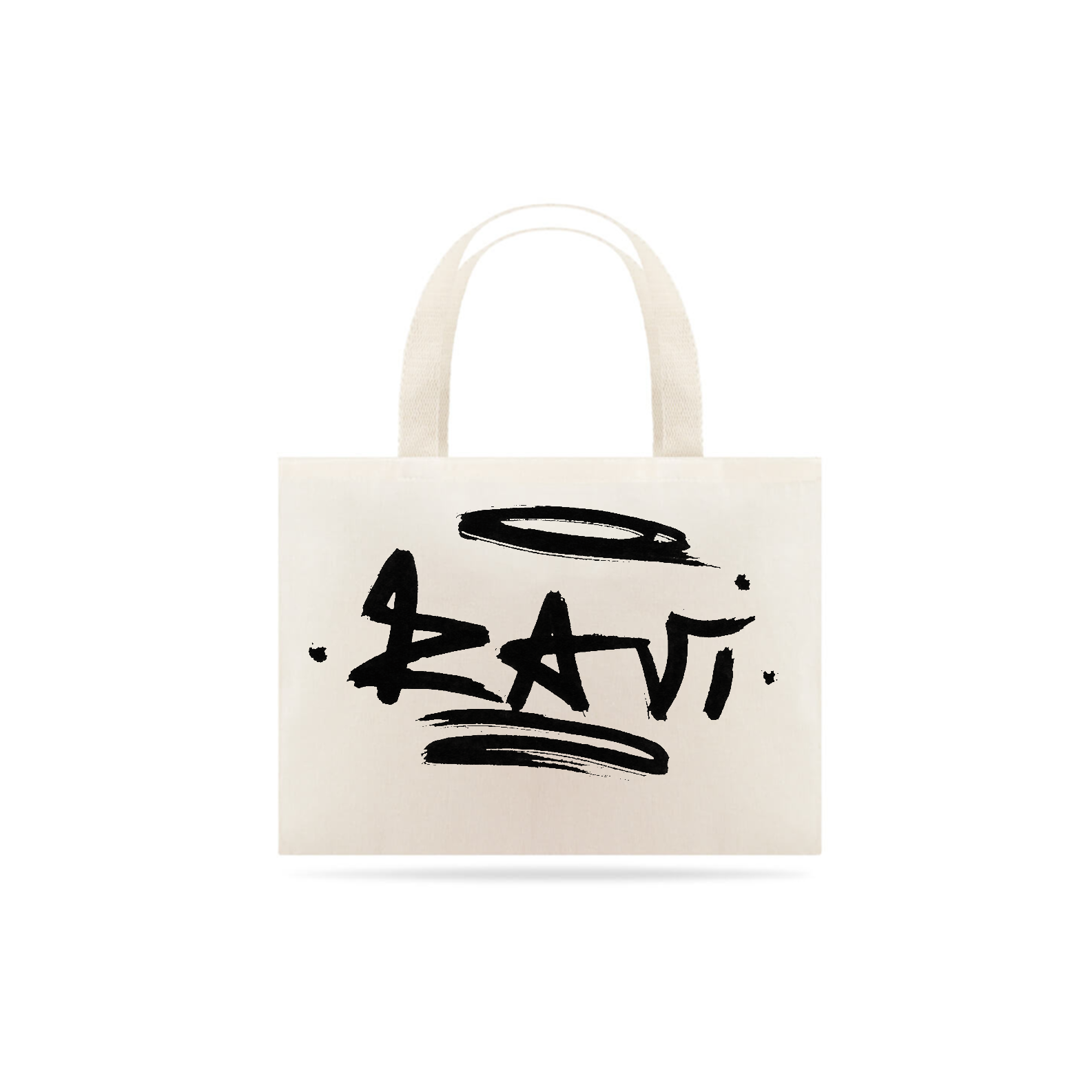 Ecobag Grande - Ravi Signature