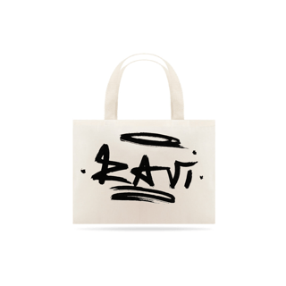 Ecobag Grande - Ravi Signature