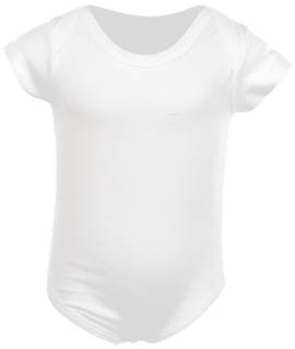 Nome do produto Body Bebê Nuance