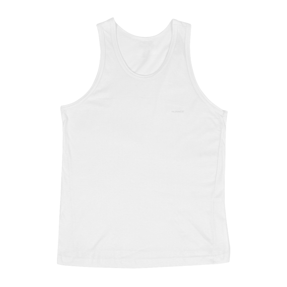 Regata Masculina Nuance