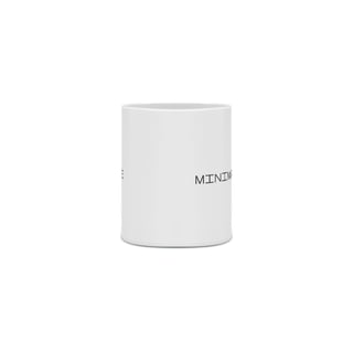 Nome do produto Caneca Nuance Minimalismo