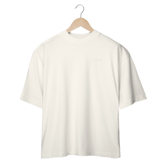 Nome do produto Camiseta Oversized Nuance