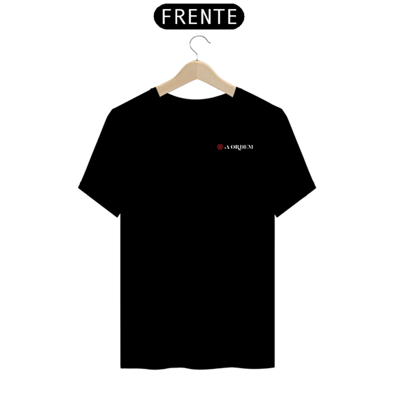 Camiseta Signature
