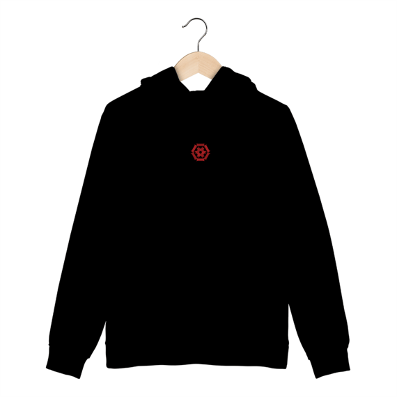 Moletom Symbolic