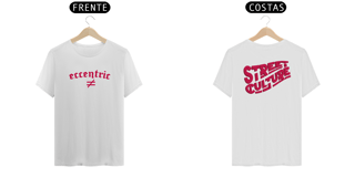 Nome do produto Street Culture
