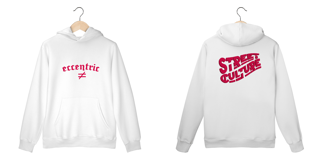 Nome do produto Street Culture