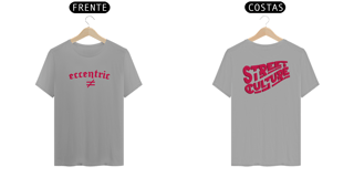 Nome do produto Street Culture