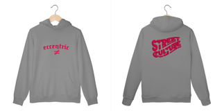 Nome do produto Street Culture