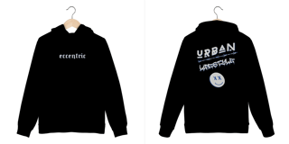 Nome do produto Urban Lifestyle