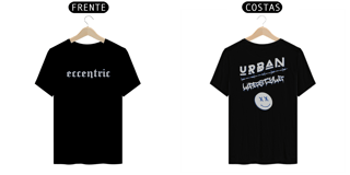 Nome do produto Urban Lifestyle