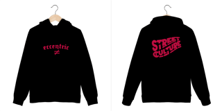Nome do produto Street Culture