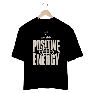 Nome do produto Positive Energy