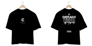 Nome do produto Dream High