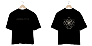 Nome do produto Eccentric Star